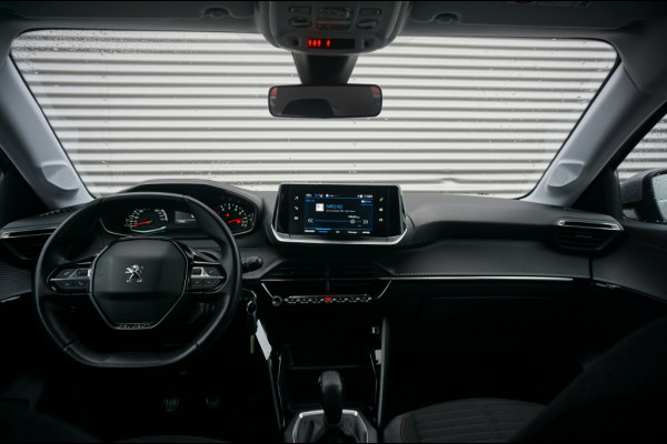 Peugeot 208 75PK Active | AIRCO | CRUISE | CARPLAY | FULL-LED | NETTE AUTO!