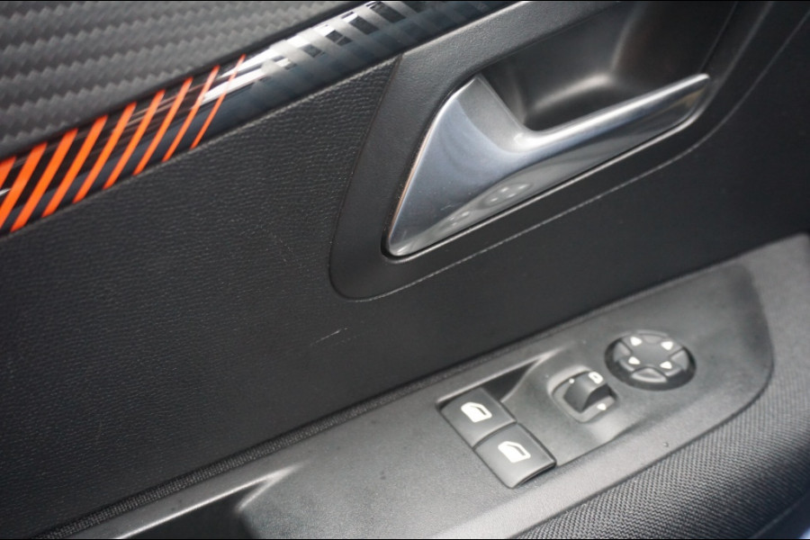 Peugeot 208 75PK Active | AIRCO | CRUISE | CARPLAY | FULL-LED | NETTE AUTO!