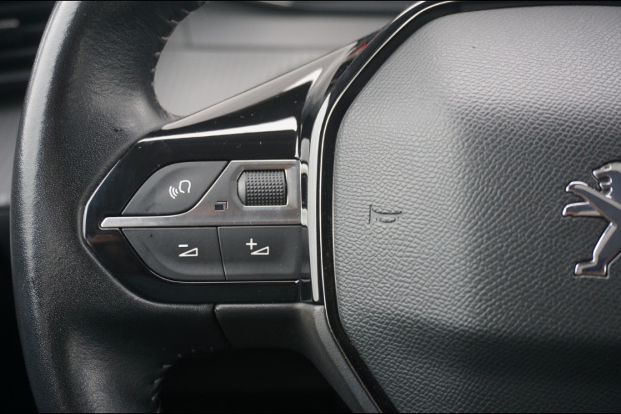 Peugeot 208 75PK Active | AIRCO | CRUISE | CARPLAY | FULL-LED | NETTE AUTO!