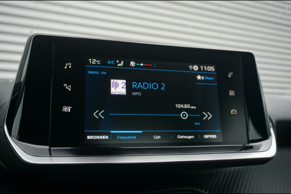Peugeot 208 75PK Active | AIRCO | CRUISE | CARPLAY | FULL-LED | NETTE AUTO!