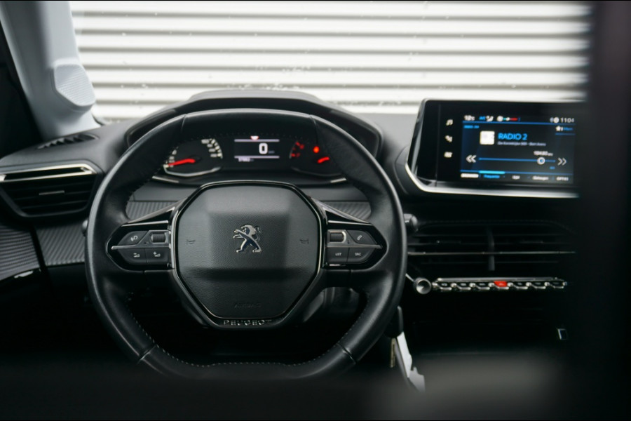 Peugeot 208 75PK Active | AIRCO | CRUISE | CARPLAY | FULL-LED | NETTE AUTO!