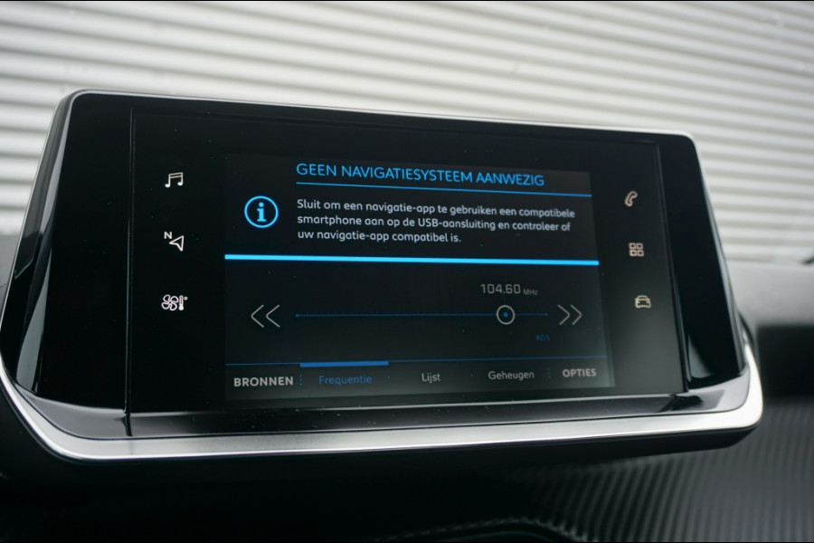 Peugeot 208 75PK Active | AIRCO | CRUISE | CARPLAY | FULL-LED | NETTE AUTO!