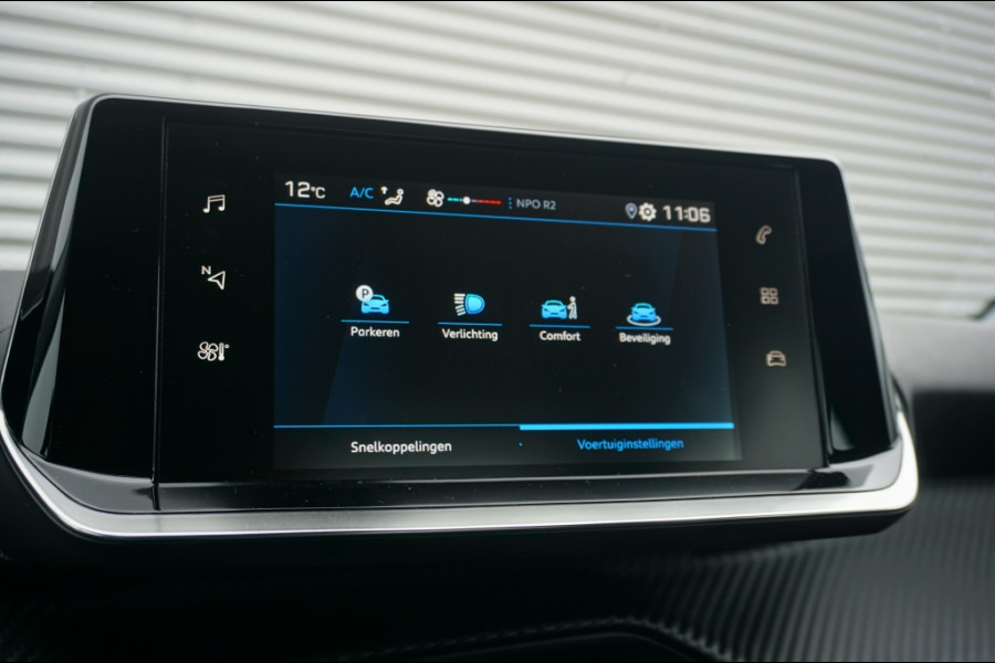 Peugeot 208 75PK Active | AIRCO | CRUISE | CARPLAY | FULL-LED | NETTE AUTO!