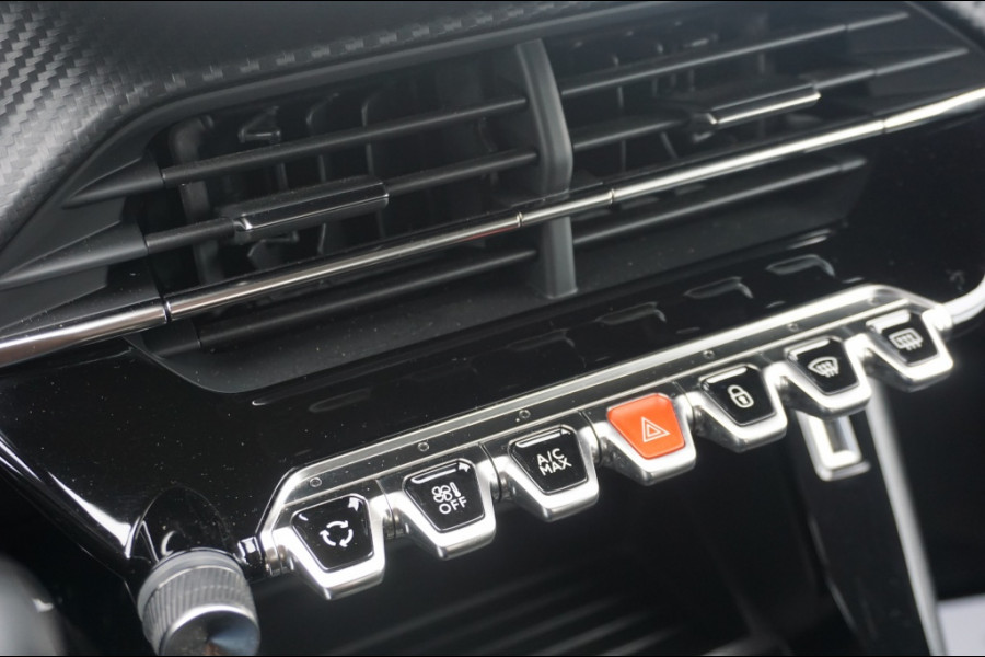 Peugeot 208 75PK Active | AIRCO | CRUISE | CARPLAY | FULL-LED | NETTE AUTO!