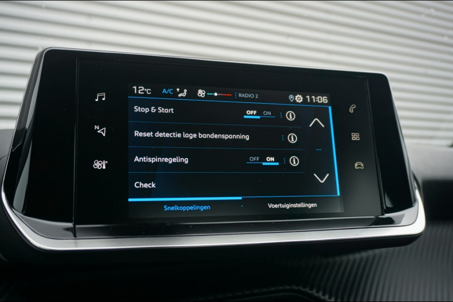 Peugeot 208 75PK Active | AIRCO | CRUISE | CARPLAY | FULL-LED | NETTE AUTO!