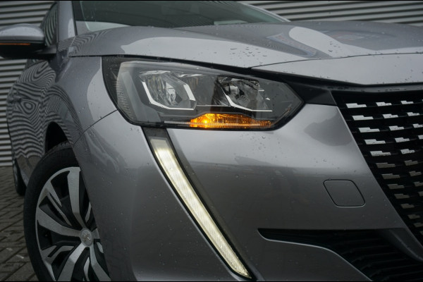 Peugeot 208 75PK Active | AIRCO | CRUISE | CARPLAY | FULL-LED | NETTE AUTO!
