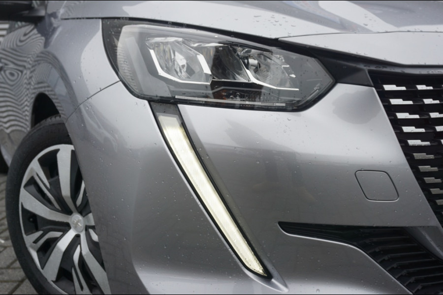 Peugeot 208 75PK Active | AIRCO | CRUISE | CARPLAY | FULL-LED | NETTE AUTO!