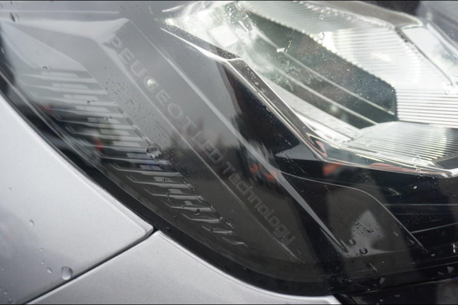 Peugeot 208 75PK Active | AIRCO | CRUISE | CARPLAY | FULL-LED | NETTE AUTO!