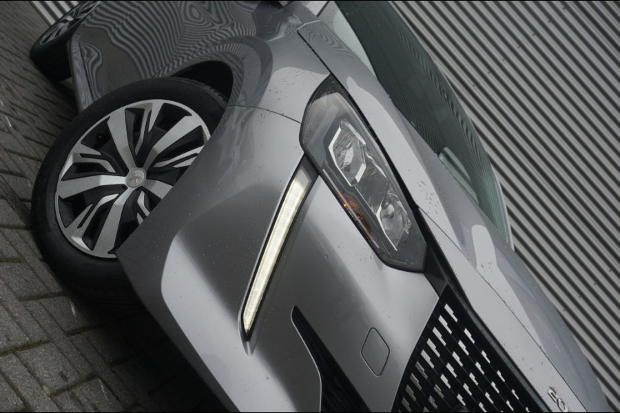 Peugeot 208 75PK Active | AIRCO | CRUISE | CARPLAY | FULL-LED | NETTE AUTO!