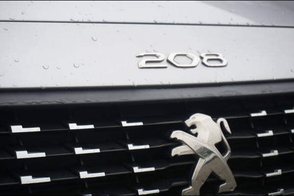 Peugeot 208 75PK Active | AIRCO | CRUISE | CARPLAY | FULL-LED | NETTE AUTO!