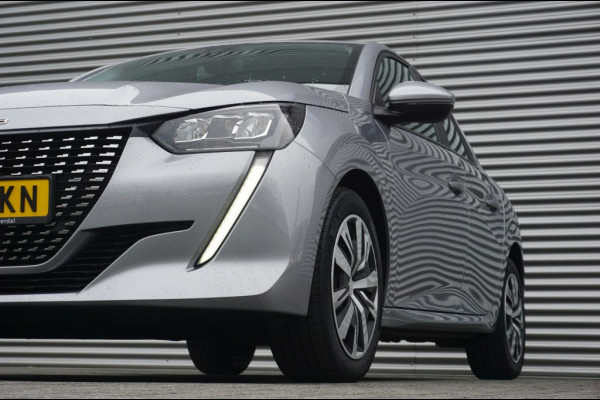 Peugeot 208 75PK Active | AIRCO | CRUISE | CARPLAY | FULL-LED | NETTE AUTO!