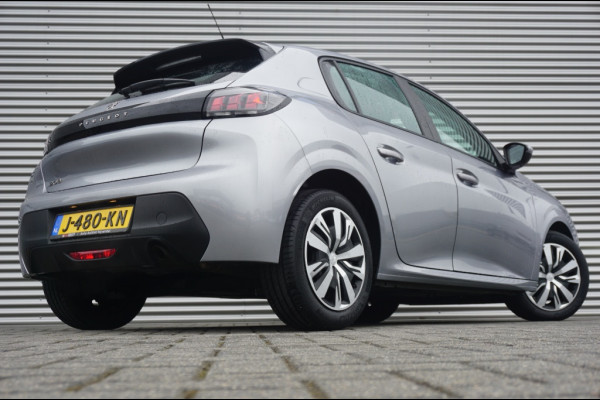 Peugeot 208 75PK Active | AIRCO | CRUISE | CARPLAY | FULL-LED | NETTE AUTO!