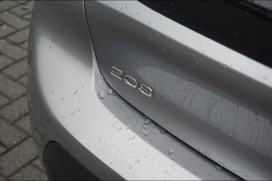 Peugeot 208 75PK Active | AIRCO | CRUISE | CARPLAY | FULL-LED | NETTE AUTO!