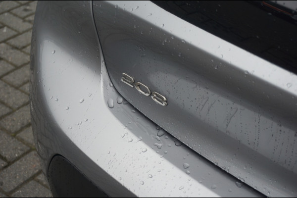 Peugeot 208 75PK Active | AIRCO | CRUISE | CARPLAY | FULL-LED | NETTE AUTO!