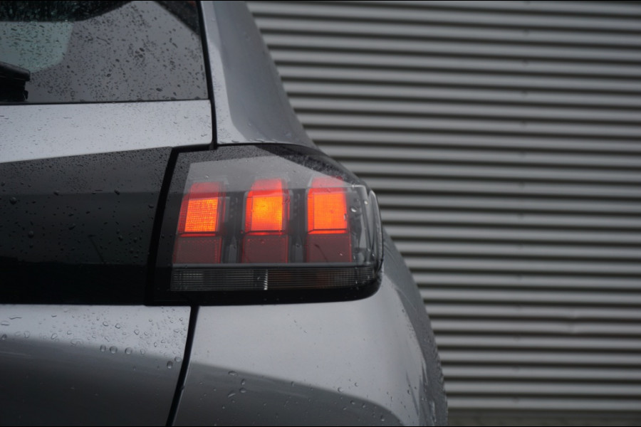 Peugeot 208 75PK Active | AIRCO | CRUISE | CARPLAY | FULL-LED | NETTE AUTO!