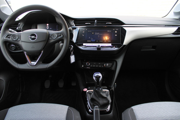 Opel Corsa 1.2 | Camera | Cruise control | BLIS