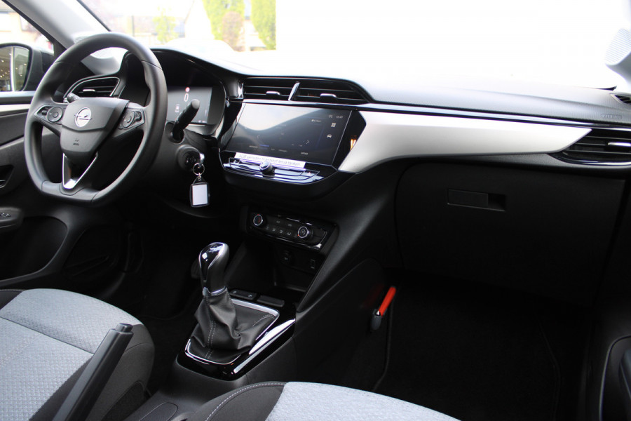 Opel Corsa 1.2 | Camera | Cruise control | BLIS