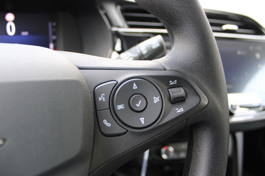 Opel Corsa 1.2 | Camera | Cruise control | BLIS