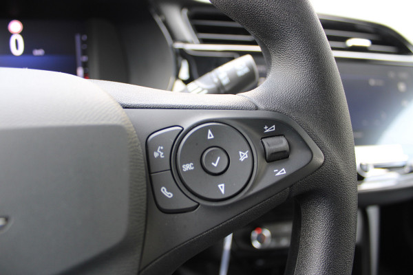 Opel Corsa 1.2 | Camera | Cruise control | BLIS