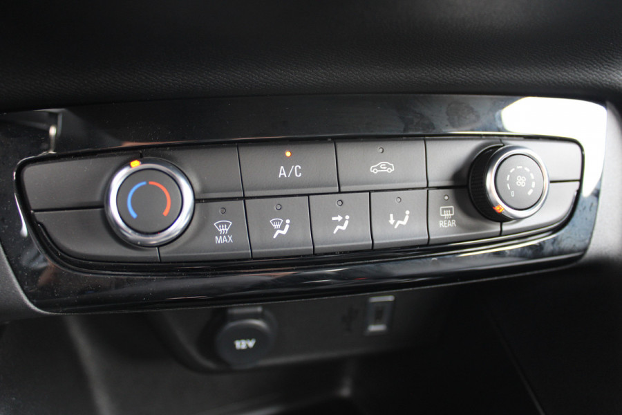 Opel Corsa 1.2 | Camera | Cruise control | BLIS
