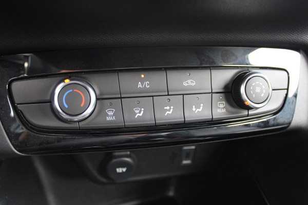 Opel Corsa 1.2 | Camera | Cruise control | BLIS