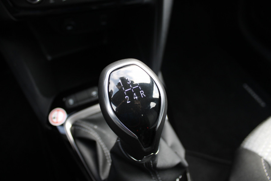 Opel Corsa 1.2 | Camera | Cruise control | BLIS