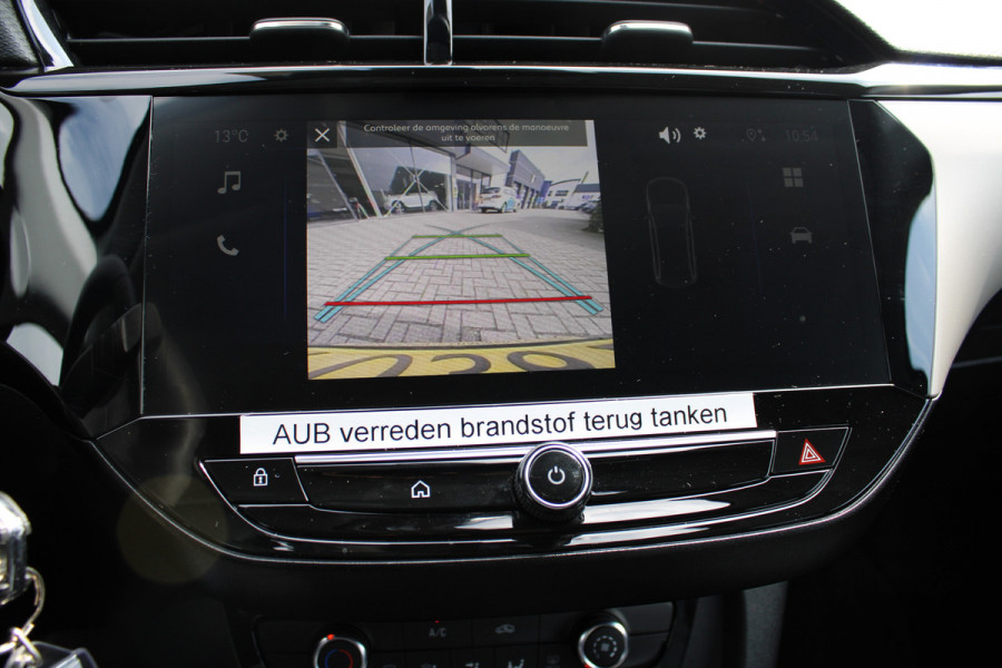 Opel Corsa 1.2 | Camera | Cruise control | BLIS