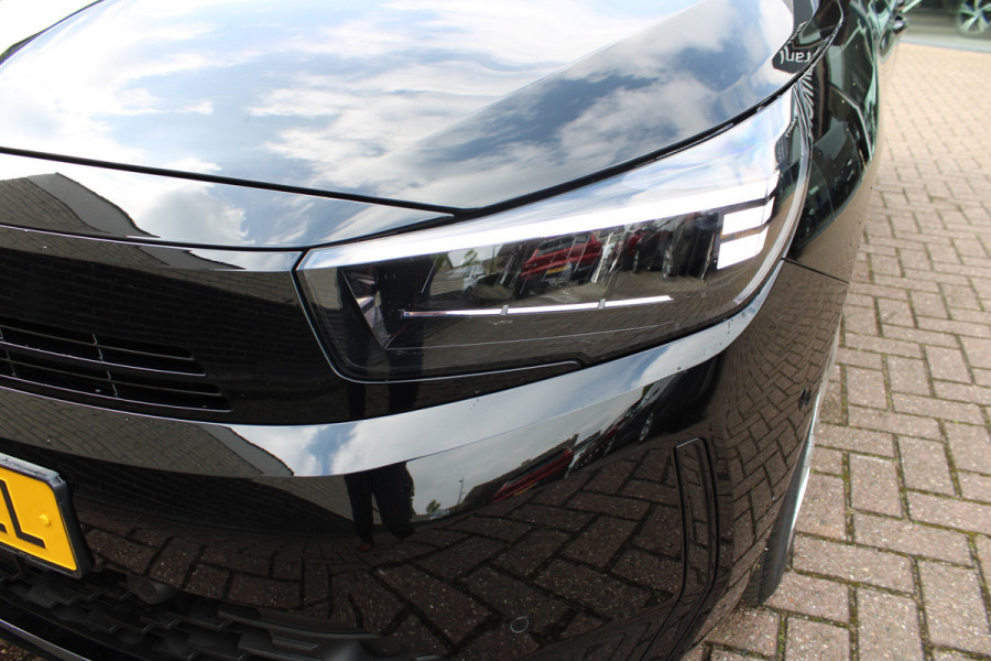 Opel Corsa 1.2 | Camera | Cruise control | BLIS