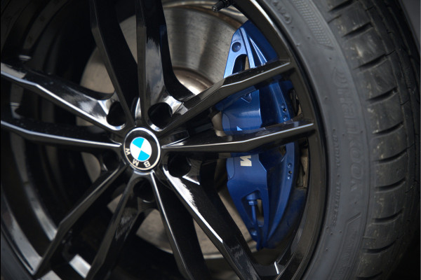 BMW 3 Serie Touring 330e xDrive High Executive M Sport | M Performance | Panoramadak | Harman Kardon | 360° Camera | Assisted Driving | Head Up Display | Stoelverwarming | Stuurverwarming | Apple Carplay | Navigatie | Adaptive Cruise Control | Am