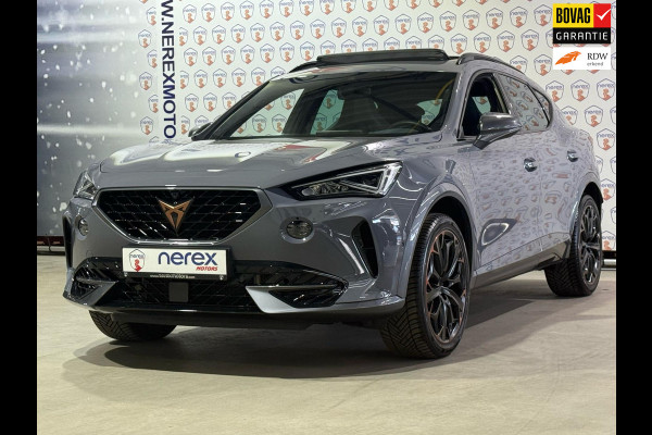 CUPRA Formentor VZ 2.0 TSI 4DRIVE | Pano | Beats | Memory