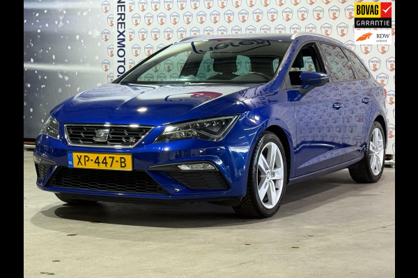Seat León ST 1.5 TSI FR Business Intense | Navi | Cruise | Carplay