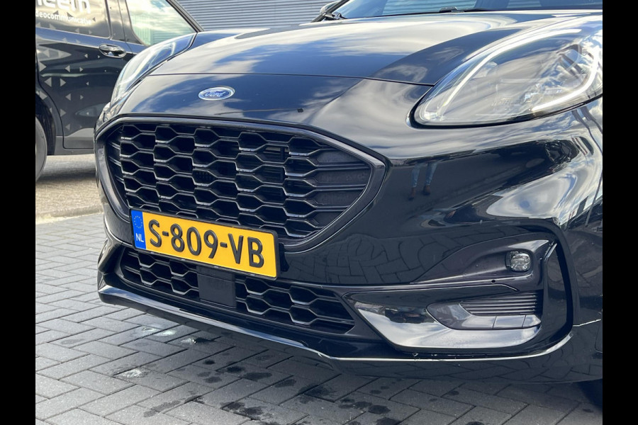 Ford Puma 1.0 EcoBoost Hybrid ST-line X | Winterpakket | Camera | B&O audio