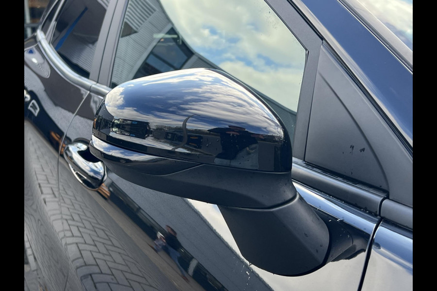 Ford Puma 1.0 EcoBoost Hybrid ST-line X | Winterpakket | Camera | B&O audio
