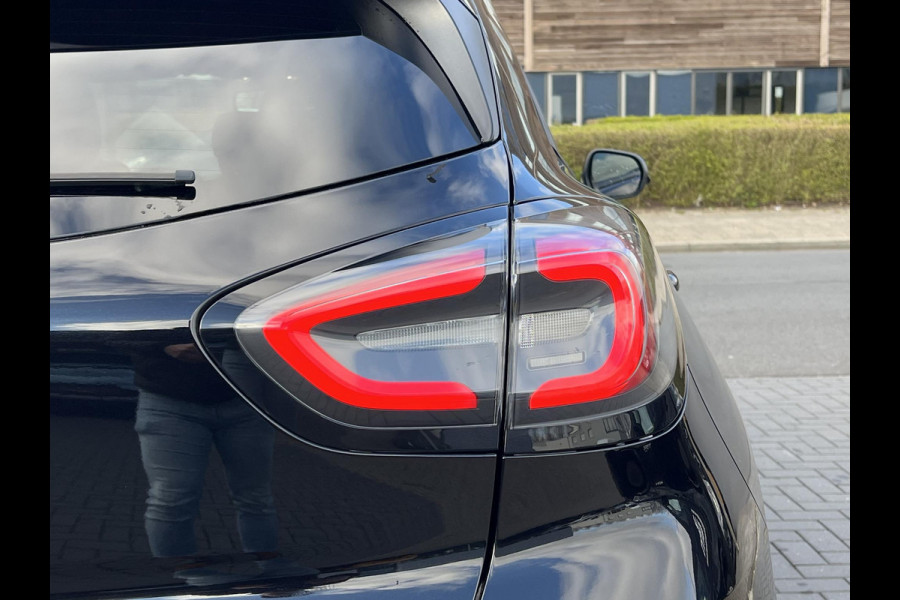 Ford Puma 1.0 EcoBoost Hybrid ST-line X | Winterpakket | Camera | B&O audio