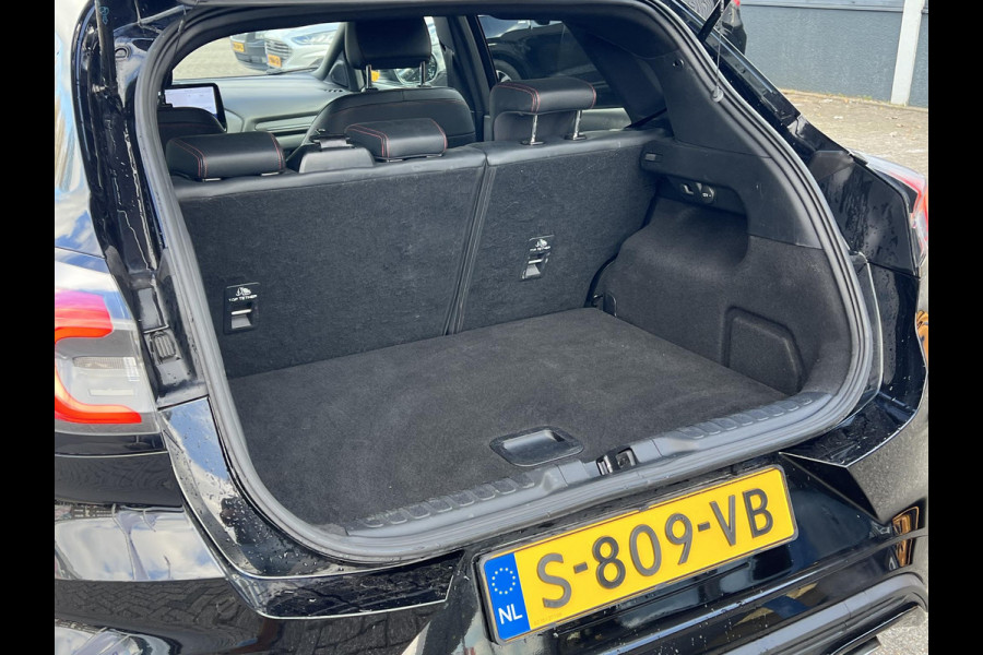 Ford Puma 1.0 EcoBoost Hybrid ST-line X | Winterpakket | Camera | B&O audio