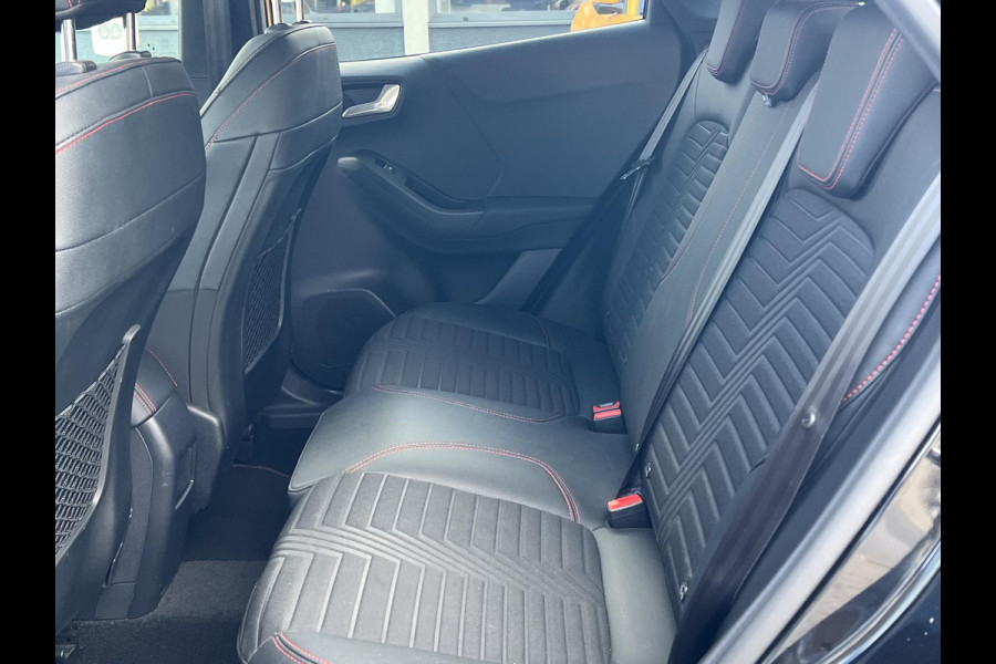 Ford Puma 1.0 EcoBoost Hybrid ST-line X | Winterpakket | Camera | B&O audio
