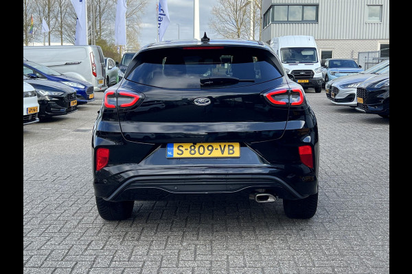 Ford Puma 1.0 EcoBoost Hybrid ST-line X | Winterpakket | Camera | B&O audio