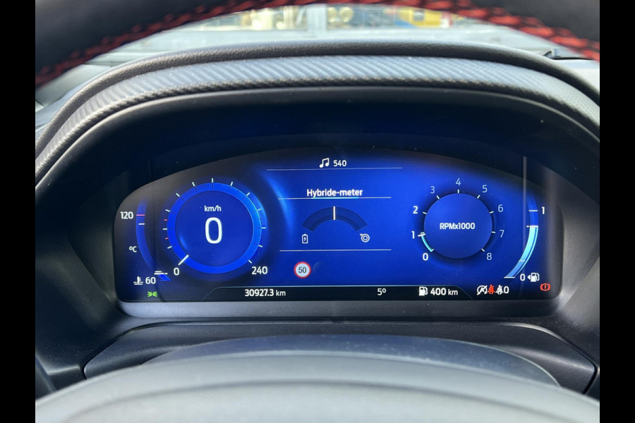 Ford Puma 1.0 EcoBoost Hybrid ST-line X | Winterpakket | Camera | B&O audio