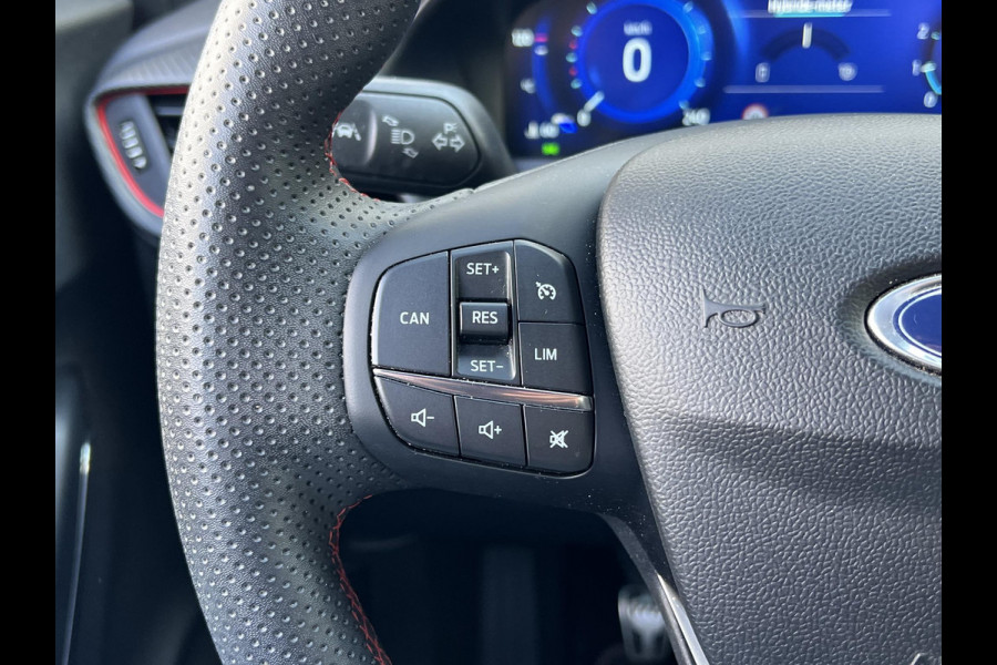 Ford Puma 1.0 EcoBoost Hybrid ST-line X | Winterpakket | Camera | B&O audio