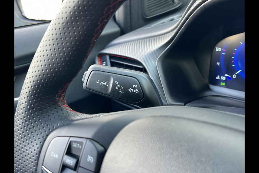 Ford Puma 1.0 EcoBoost Hybrid ST-line X | Winterpakket | Camera | B&O audio