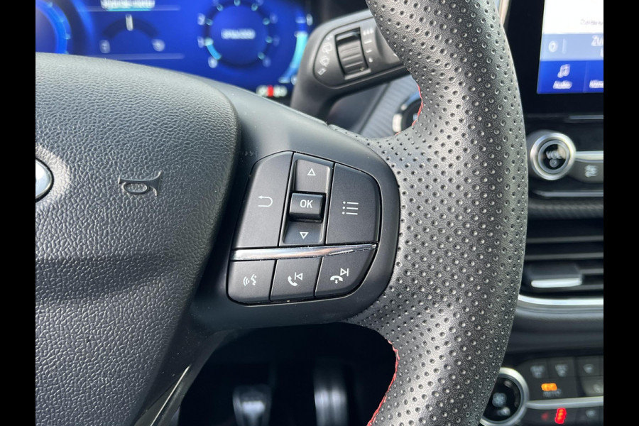 Ford Puma 1.0 EcoBoost Hybrid ST-line X | Winterpakket | Camera | B&O audio