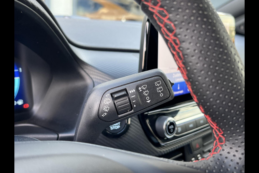 Ford Puma 1.0 EcoBoost Hybrid ST-line X | Winterpakket | Camera | B&O audio