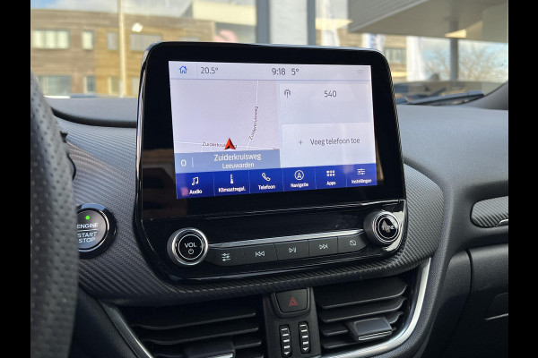 Ford Puma 1.0 EcoBoost Hybrid ST-line X | Winterpakket | Camera | B&O audio