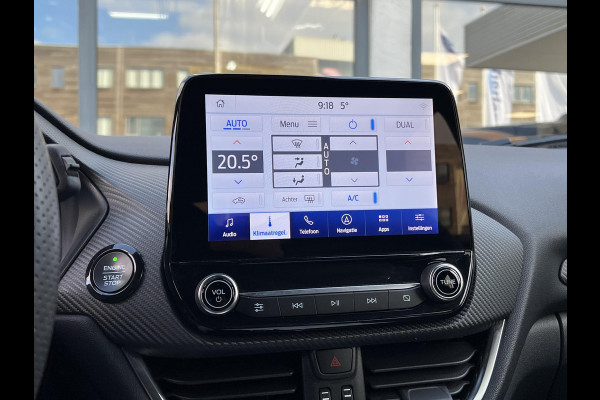 Ford Puma 1.0 EcoBoost Hybrid ST-line X | Winterpakket | Camera | B&O audio