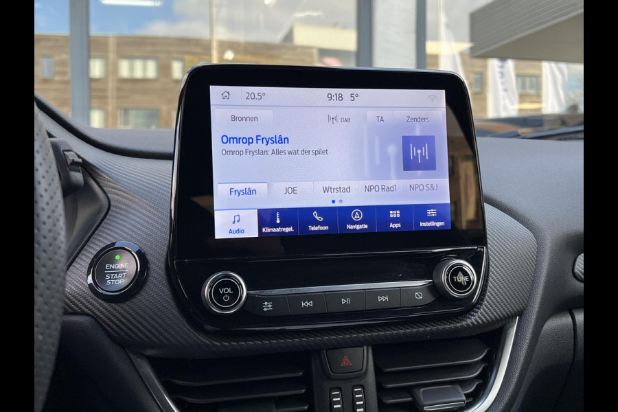 Ford Puma 1.0 EcoBoost Hybrid ST-line X | Winterpakket | Camera | B&O audio