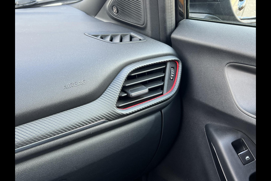 Ford Puma 1.0 EcoBoost Hybrid ST-line X | Winterpakket | Camera | B&O audio