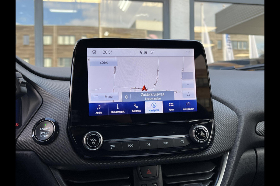 Ford Puma 1.0 EcoBoost Hybrid ST-line X | Winterpakket | Camera | B&O audio