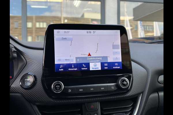 Ford Puma 1.0 EcoBoost Hybrid ST-line X | Winterpakket | Camera | B&O audio