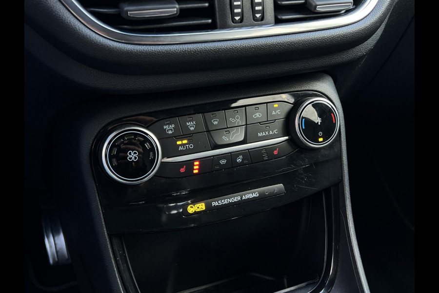 Ford Puma 1.0 EcoBoost Hybrid ST-line X | Winterpakket | Camera | B&O audio