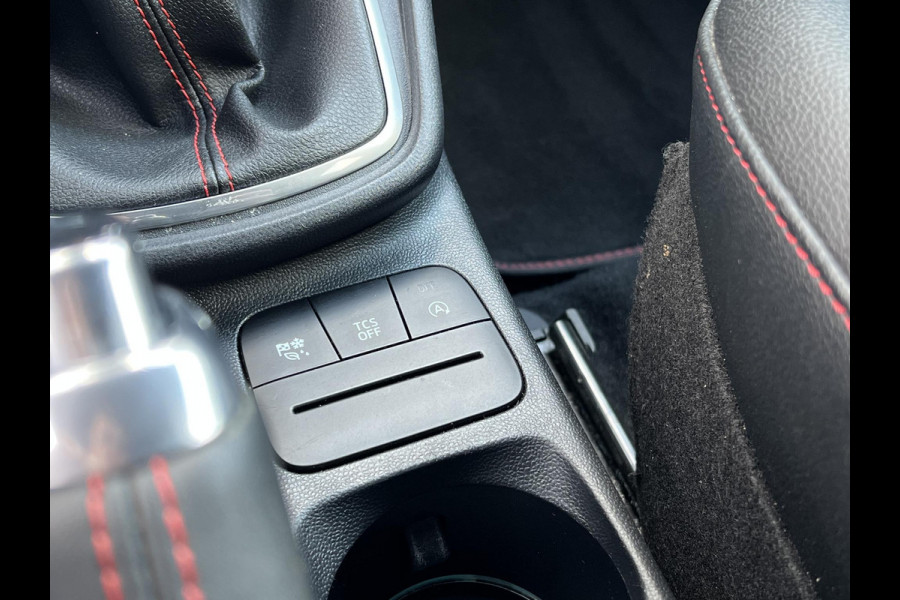 Ford Puma 1.0 EcoBoost Hybrid ST-line X | Winterpakket | Camera | B&O audio